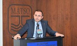 MATSO Başkanı Güngör: 'Manavgat'ın ekonomik potansiyelini daha ileri taşıyacağız'