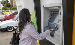 Mersin'de Halk Kart ve Öğrenim Yardımı Hesaplarda