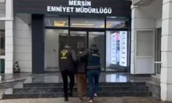 Mersin'de kesinleşmiş hapis cezası bulunan 555 kişi yakalandı
