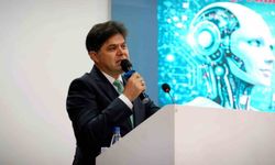 Mersin'de öğretmenlere branş bazlı yapay zeka eğitimi başladı