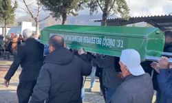 Düziçi’nde Öldürülen Anne Gözyaşlarıyla Uğurlandı