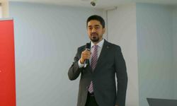 Osmaniye’de Haberciliğe Yapay Zeka Eğitimi