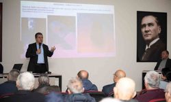 Silifke'de haşereyle mücadele için iş birliği çağrısı