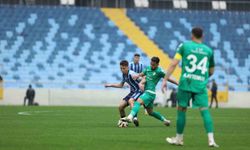 Bodrum FK, Adana’da Gol Oldu Yağdı: 5-0