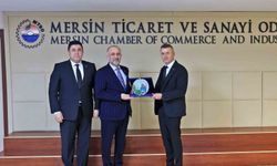 Türkiye’nin Lojistik Vizyonu: Mersin ve Filyos Arasında Dev İş Birliği