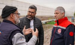 Yağmur arı yetiştiricilerini vurdu