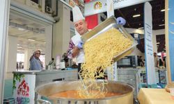 YÖREX Nisan ayında kapılarını açıyor