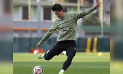 Alanyaspor, Galatasaray maçı hazırlıklarına başladı