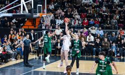 Başkan Özyiğit: "Kupayı Mersin’e Getireceğiz"