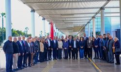 Semih Palamut: "Liyakatli Kadrolarla Akdeniz Kazanacak"