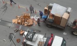 Akdeniz’de Çöp Ev Operasyonu: Bahçe Mahallesi Nefes Aldı