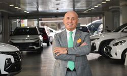 Hüseyin Kış’tan Otomotivde ‘Hurda Teşviki’ Çağrısı