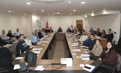 Mersin’in İklim Karnesi Masada: Yeşil Dönüşüm Tam Gaz