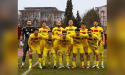 Eskişehirspor'dan taraftara teşekkür