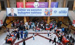 Yenişehir’de Bilim Ateşi Yanıyor