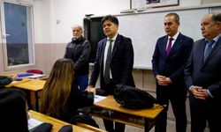 Müdür Özdemirci’den 6 Şubat Mesajı: “Bu Acı Unutulmayacak”