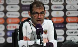 Metin Diyadin: Orta sahayı kazandık, maçı aldık