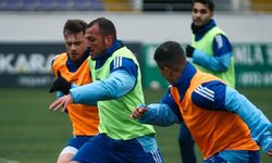 Yeni Mersin İY maça çıkmadı, Gebzespor kazandı