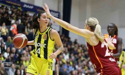 Derbiler Fenerbahçe’nin: Galatasaray’a 2 Branşta Geçit Yok