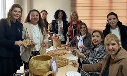 12 Kadın’dan Samandağ’da Deprem Sonrası Umut Atölyeleri