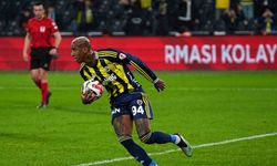 Fenerbahçe kupada kazandı, Talisca şov yaptı