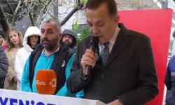 Yenişehir’de 6 Şubat’ta Kaybolan Çocuklar Anıldı