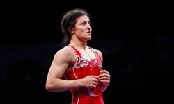 Buse Tosun Çavuşoğlu Japon Duvarını Yıktı, Finale Çıktı