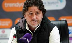 Tekke: Zor deplasmanda çok değerli bir galibiyet aldık