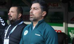 İlhan Palut 1121 Gün Sonra Konya’da Yeniden Sahada