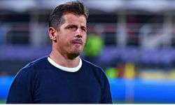 Emre Belözoğlu: “Teknik adamlık kariyerimin en kötü oyunu”