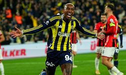 Talisca durdurulamıyor: Fenerbahçe evinde kazandı