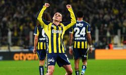 Kerem Aktürkoğlu şov yaptı: Fenerbahçe 3 puanı aldı