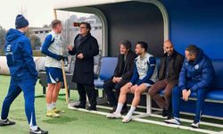 Montella’dan kritik Romanya maçı öncesi Inter çıkarması