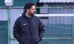 Boluspor’da Erdal Güneş dönemi 13 günde sona erdi