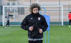 Elazığspor’da golcü Fuat Bavuk süresiz kadro dışı