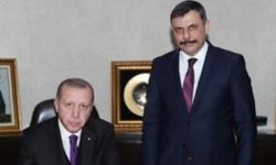 Yeni İçişleri Bakanı Mustafa Çiftçi’nin dikkat çeken kariyeri