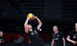 Eczacıbaşı Dynavit Zeren Deplasmanında Sahne Alıyor