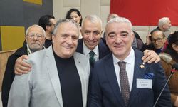 Çukurova Gazeteciler Cemiyeti'nde Kurtul Çakın dönemi