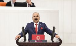 Mersin Milletvekili Talat Dinçer’den KDV Hamlesi