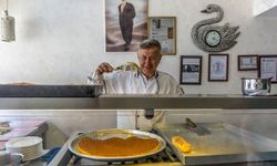 Mersin’in Nostaljik Tadı: İsmail Usta Efsanesi