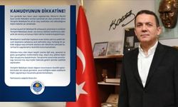 Yenişehir Belediyesi’nden 'Atık' İddialarına Yanıt