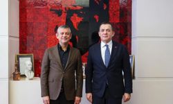 Özyiğit’ten Özgür Özel’e Kritik Ankara Ziyareti