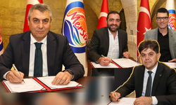 Vali Atilla Toros Himayesinde Mersin Eğitimi İçin Dev Adım