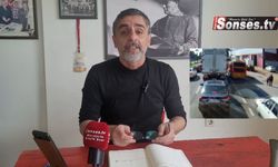 Kırmızı Masa 1. Bölüm -Bitmeyen İhmal, Sönen Hayatlar