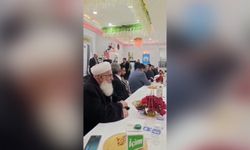 Anadolu Aşiretler Federasyonu Iğdır'da Dualarla Açıldı