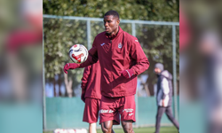 Süper Lig'in Yeni Transferlerinde Zirve Onuachu'nun Oldu