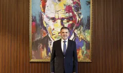 Mezitli'de Sanat ve Aşk Buluşuyor