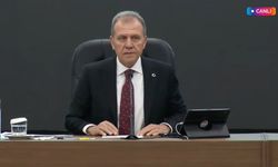 2026 Yılı Şubat Ayı Olağan Meclis Toplantısı 1. Birleşimi | #Canlı