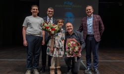 Yenişehir’de Dev Kültür Kompleksi Yükseliyor