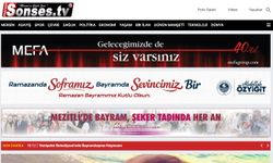 YENİŞEHİR BELEDİYESİ RAMAZAN İLANI